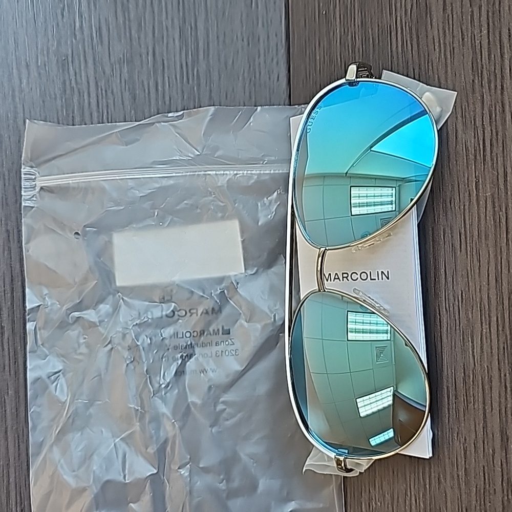 Guess sunglasses
